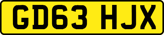 GD63HJX