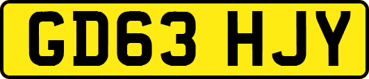 GD63HJY