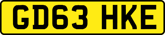 GD63HKE