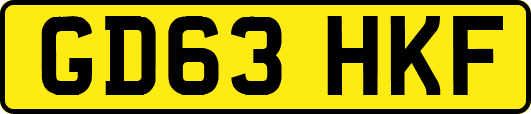 GD63HKF
