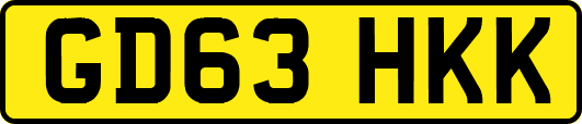 GD63HKK