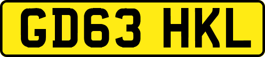 GD63HKL