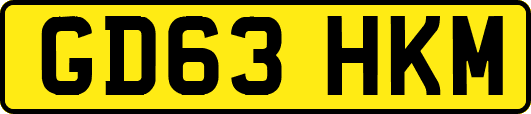 GD63HKM
