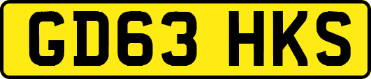 GD63HKS