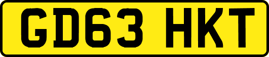 GD63HKT