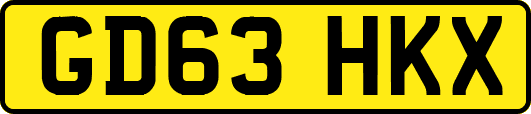 GD63HKX