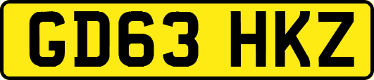 GD63HKZ