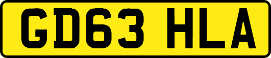 GD63HLA