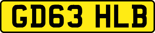GD63HLB