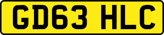 GD63HLC