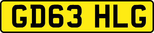 GD63HLG