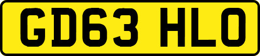 GD63HLO