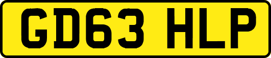 GD63HLP