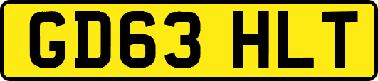 GD63HLT