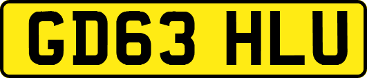 GD63HLU