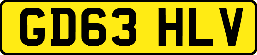 GD63HLV
