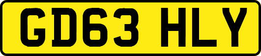 GD63HLY