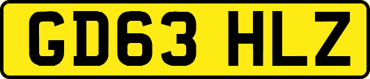 GD63HLZ