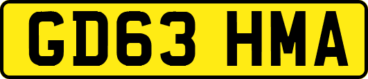 GD63HMA
