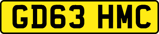 GD63HMC