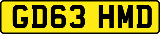 GD63HMD