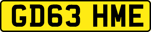 GD63HME