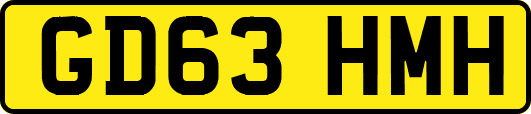 GD63HMH