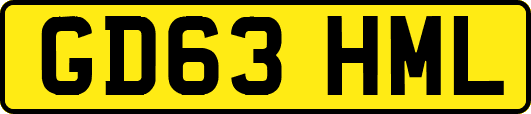 GD63HML