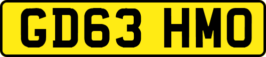 GD63HMO