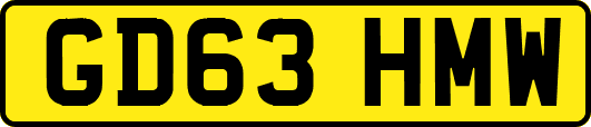GD63HMW