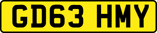 GD63HMY