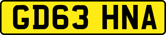 GD63HNA