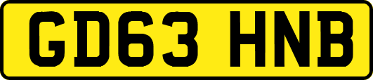 GD63HNB