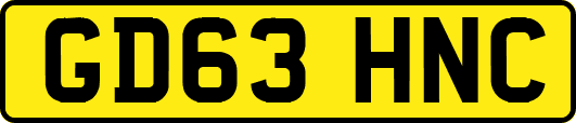 GD63HNC