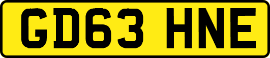 GD63HNE