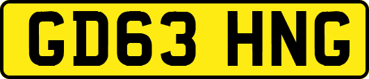 GD63HNG