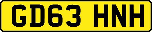 GD63HNH