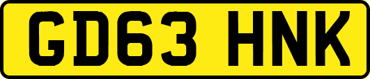 GD63HNK