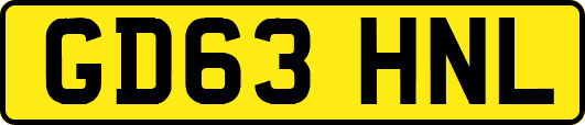 GD63HNL