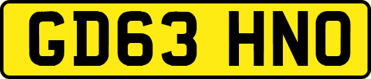 GD63HNO