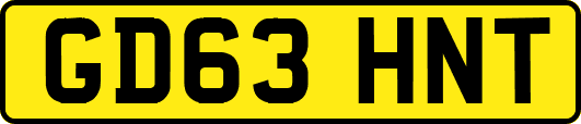 GD63HNT