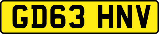 GD63HNV