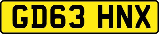 GD63HNX