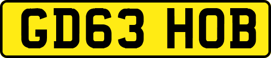 GD63HOB