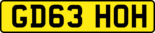 GD63HOH