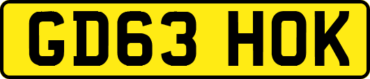 GD63HOK