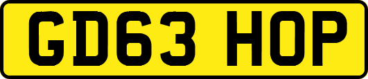 GD63HOP
