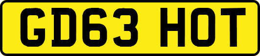GD63HOT