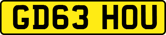 GD63HOU
