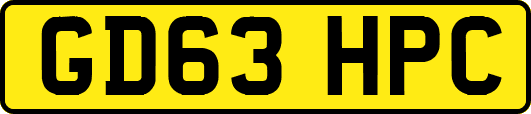 GD63HPC